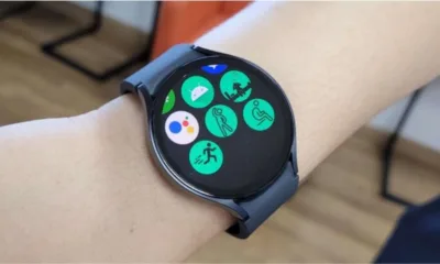 58300 - Pesquisadores brasileiros criaram uma IA que detecta ansiedade pelo seu smartwatch com 80% de precisão