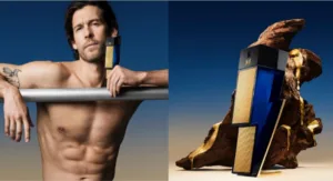 Bad Boy Cobalt Absolute: o novo perfume de Carolina Herrera que vai deixar qualquer ambiente com aquele cheiro de “perigo gostoso”