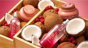 L’Occitane au Brésil lança miniaturas da linha Puro Suco com fragrância nova e tamanhos feitos para viajar