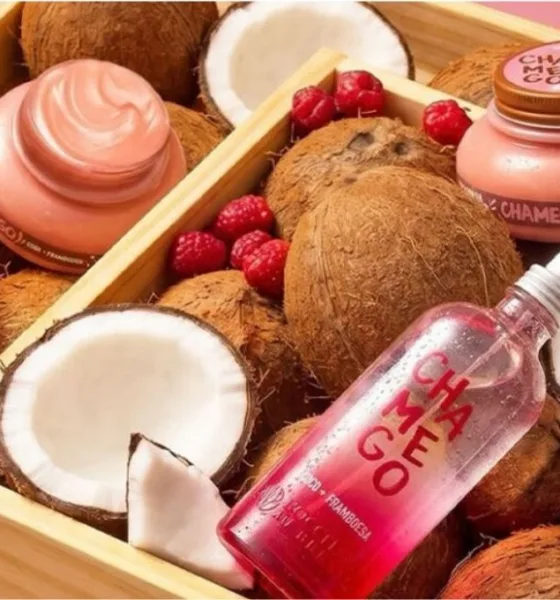 LOccitaneauBresil 1024x587 1 - L'Occitane au Brésil lança miniaturas da linha Puro Suco com fragrância nova e tamanhos feitos para viajar