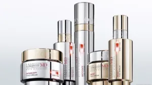 A Lancôme descobriu como “desligar” o relógio biológico da sua pele, e a ciência por trás disso é de cair o queixo