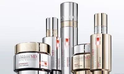 Lancome 1024x587 1 - A Lancôme descobriu como "desligar" o relógio biológico da sua pele, e a ciência por trás disso é de cair o queixo