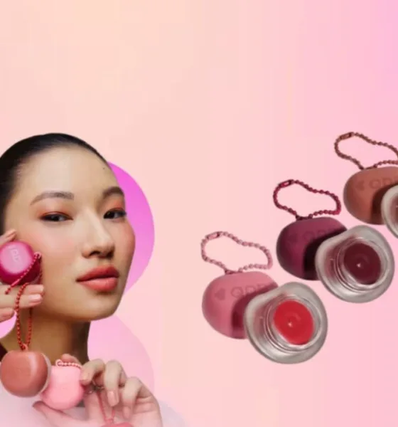 QuemDisseBerenice 1024x587 1 - Quem Disse, Berenice? lança o blush que virou febre no Japão e chegou para mudar seu make