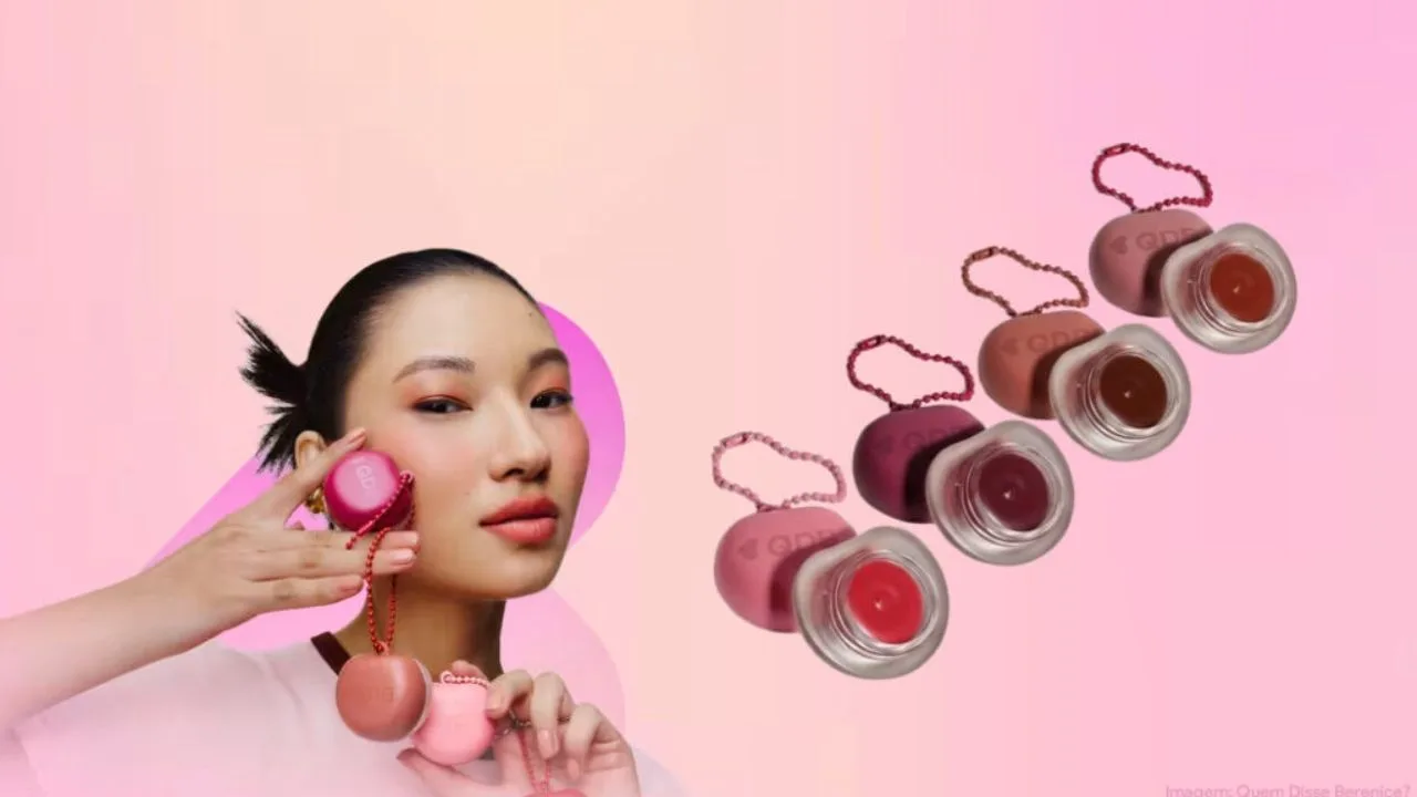 QuemDisseBerenice 1024x587 1 - Quem Disse, Berenice? lança o blush que virou febre no Japão e chegou para mudar seu make
