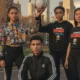 addidas super - Brawl Stars virou moda: a Adidas acaba de provar isso com roupas, tênis e um torneio com a bola da Copa do Mundo