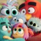 angry birds 3 - Red virou pai e ainda precisa salvar o mundo: o trailer de Angry Birds 3 chegou e está entregando tudo