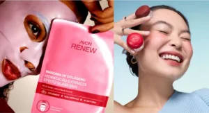 Glass skin, K-Jelly e colágeno: a Avon entra de vez no universo K-Beauty com lançamentos que vão conquistar sua nécessaire