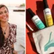 biologa bioativos - A bióloga que estudou algas marinhas no laboratório e criou uma marca de cosméticos que já faturou R$ 1 milhão