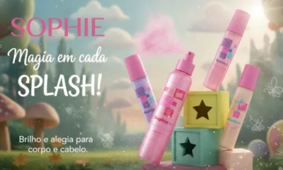 boticario Toy 1024x587 1 - O primeiro splash infantil de Toy Story 5 chegou — e O Boticário transformou o autocuidado das crianças em brincadeira