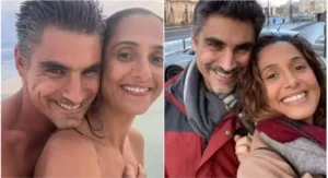 Noiva aos 47 anos, Camila Pitanga abre o coração sobre o amor que mudou sua visão de relacionamento