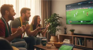 A Copa do Mundo chegou e a CazeTV tem todos os jogos de graça — saiba como assistir agora