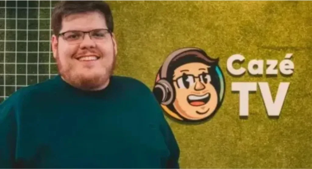 cazetv1 - A Copa do Mundo chegou e a CazeTV tem todos os jogos de graça — saiba como assistir agora