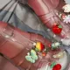 collab melissa pinga 1 - Melissa e Pinga lançaram uma collab e cada sandália é uma obra de arte única