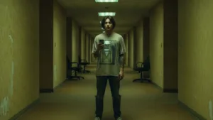 O Terror Silencioso das Backrooms Tomou Conta da Geração Z (e Faz Todo Sentido)