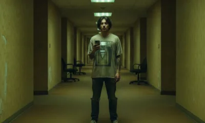 comportamento corredor - O Terror Silencioso das Backrooms Tomou Conta da Geração Z (e Faz Todo Sentido)