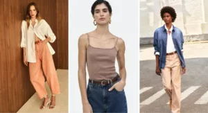 A Damyller lançou uma linha de jeans com tingimento natural feito a partir de minerais e solos vulcânicos.
