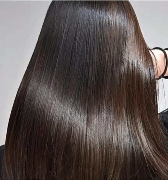 glass hair - Depois da glass skin, veio o Glass Hair e essa rotina coreana pode salvar os seus fios