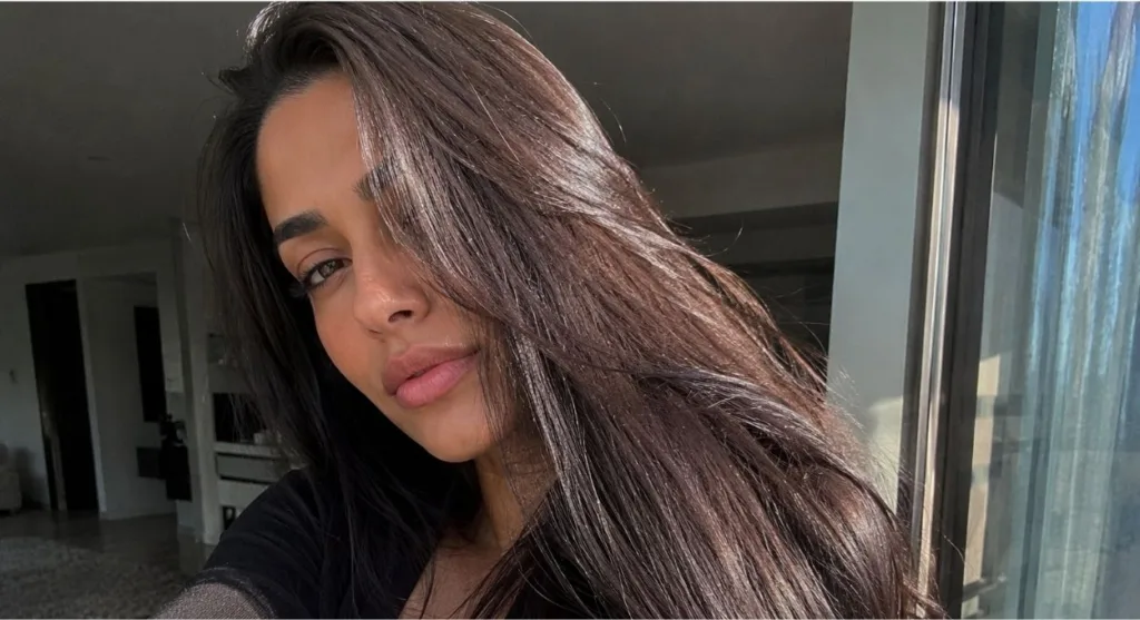 glass hair2 - Depois da glass skin, veio o Glass Hair e essa rotina coreana pode salvar os seus fios