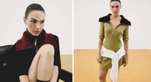 Isis Valverde lança coleção de moda e mostra que sua identidade vai muito além das novelas