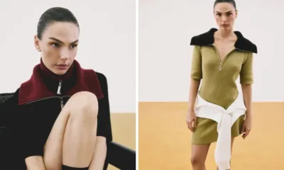 isis - Isis Valverde lança coleção de moda e mostra que sua identidade vai muito além das novelas