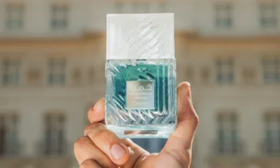 lattafa perfumes arabes 1 scaled e1782742107663 - Lattafa lança perfume árabe com frasco azul de cair o queixo — e ele já chegou ao Brasil