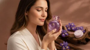 Liz D’Essence é o novo perfume do Boticário que usa ingrediente raro da alta perfumaria e promete ser viciante