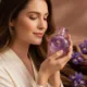 liz dessence - Liz D'Essence é o novo perfume do Boticário que usa ingrediente raro da alta perfumaria e promete ser viciante