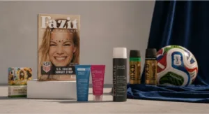 Copa do Mundo 2026 virou vitrine de beleza e estas marcas chegaram na frente