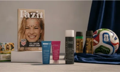 marcas copa 1024x587 1 - Copa do Mundo 2026 virou vitrine de beleza e estas marcas chegaram na frente