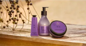 Ekos Açaí voltou diferente: Natura relança a linha com fórmula mais potente e produto inédito