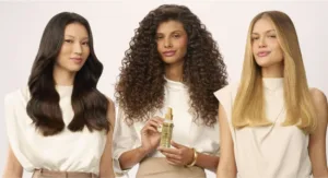 Pantene lança sérum de bambu com tecnologia japonesa para acabar com o frizz de vez