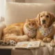 pets junina - Seu pet vai passar bem na Copa e nas festas juninas? Veja o que mudar antes que o barulho comece