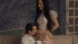 “Nosso amor floresceu”: Sabrina Sato confirma gravidez!
