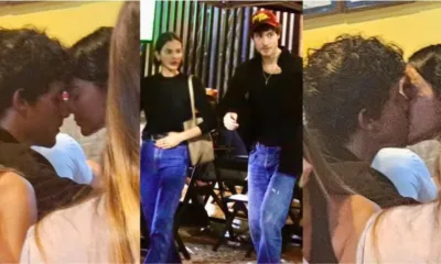 sha bru - Bruna Marquezine e Shawn Mendes confirmam romance com beijos no Rio