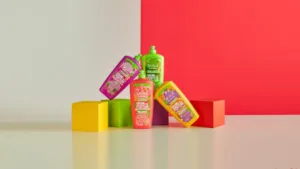 Skala lança 4 cremes para pentear novos e promete resolver o drama do frizz de uma vez