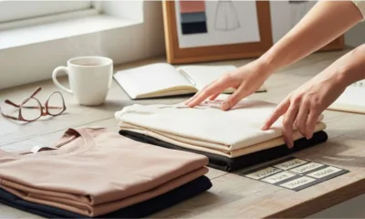 t shirts - Tudo que você precisa saber sobre tecido de t-shirt feminina antes de comprar a próxima