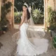 vestido de noiva de dua lipa - Dua Lipa se casou com um vestido Chanel que levou 1.155 horas para ficar pronto