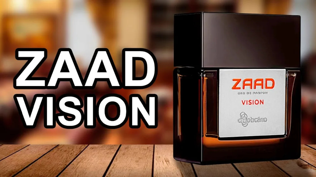 zaad vision - 5 perfumes com baunilha e especiarias mais procurados do inverno que eles grudam na pele (e na memória)