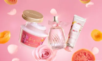 LOccitaneauBresilSerum 1024x587 1 - Chega o sérum corporal da L'Occitane que promete resolver dois passos da sua rotina de uma vez