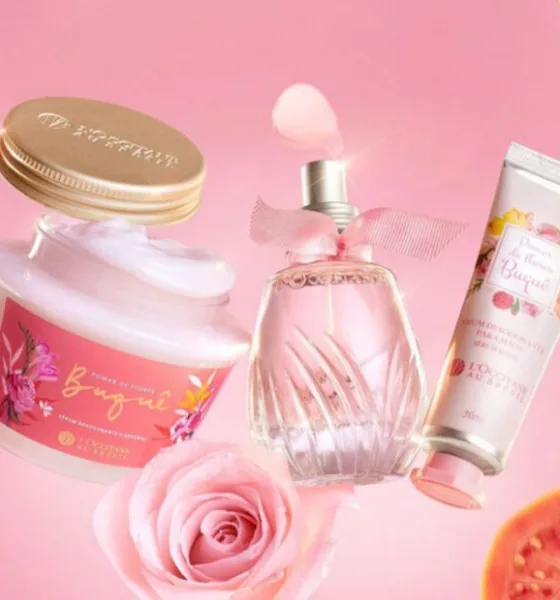 LOccitaneauBresilSerum 1024x587 1 - Chega o sérum corporal da L'Occitane que promete resolver dois passos da sua rotina de uma vez