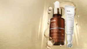 Emagreceu rápido e a pele não acompanhou? O Boticário resolveu criar um produto pra isso