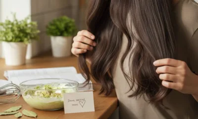 adeus chap - Chega de queimar o cabelo: a receita caseira que está deixando o frizz no passado