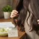 adeus chap - Chega de queimar o cabelo: a receita caseira que está deixando o frizz no passado
