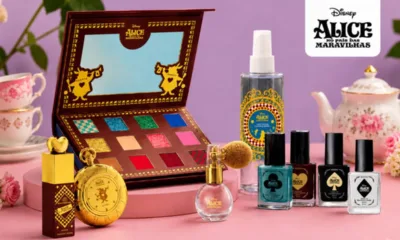 alice 1024x587 1 - Avon e Disney lançam coleção de Alice no País das Maravilhas e o Brasil já quer tudo