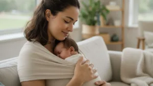 Os 15 minutos que toda mãe exausta precisa aprender a ter