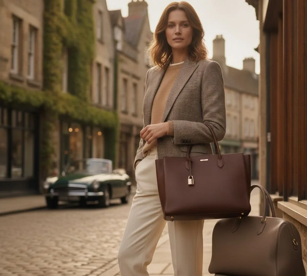 bolsa old 2 - O acessório que sumiu do braço das it girls e o que tomou seu lugar em 2026