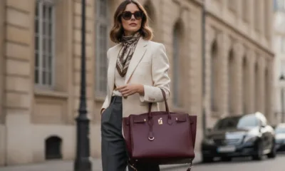 bolsa old - O acessório que sumiu do braço das it girls e o que tomou seu lugar em 2026