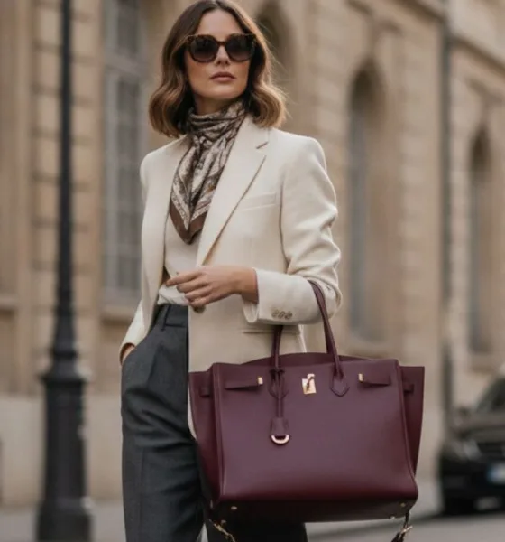 bolsa old - O acessório que sumiu do braço das it girls e o que tomou seu lugar em 2026