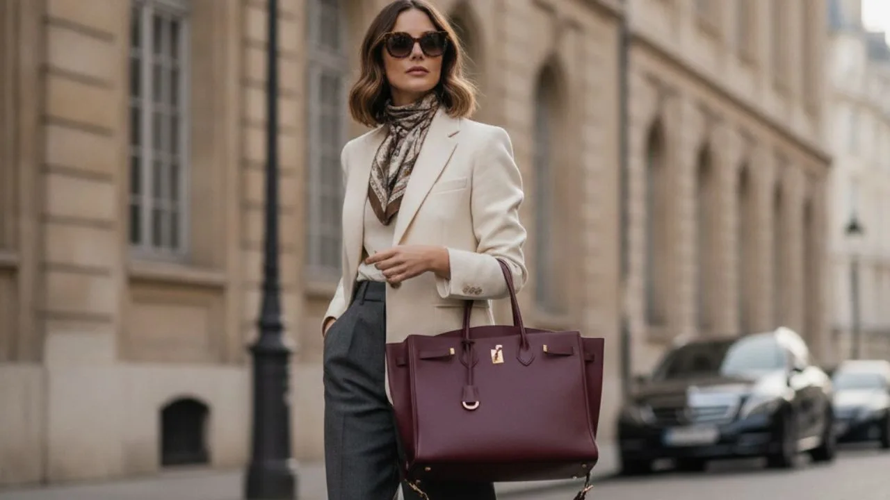 bolsa old - O acessório que sumiu do braço das it girls e o que tomou seu lugar em 2026