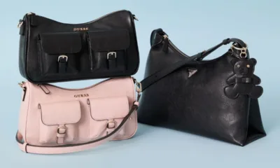 bolsa preta - Os motivos que fazem da bolsa preta o investimento mais inteligente do guarda-roupa feminino